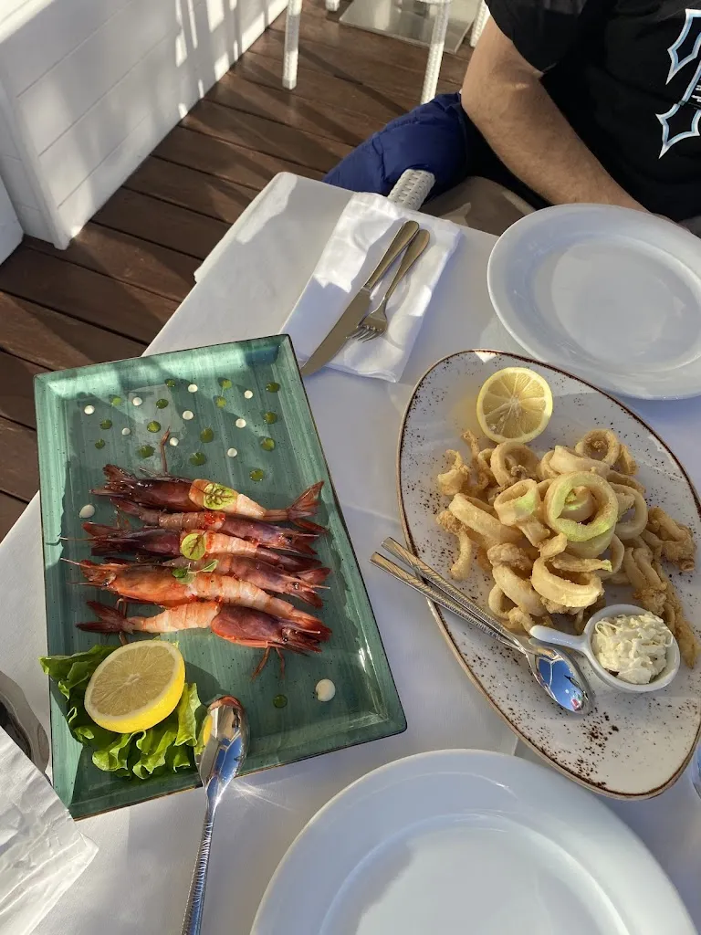 Vasilisa Vishnyakov_Ristorante San Giuseppe_Ventimiglia_review