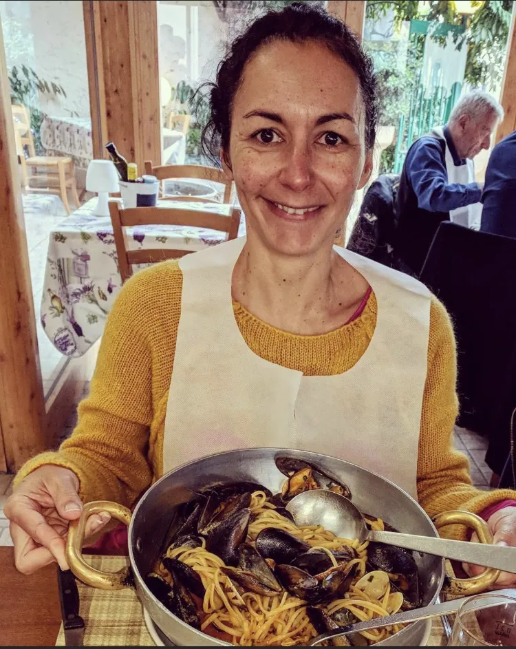 Simone Bayer_Dopolavoro Ferroviario Ventimiglia_Ventimiglia_review