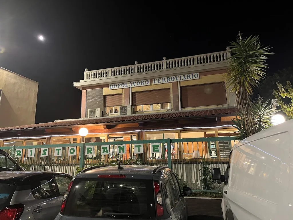 ORDNAS_Dopolavoro Ferroviario Ventimiglia_Ventimiglia_review