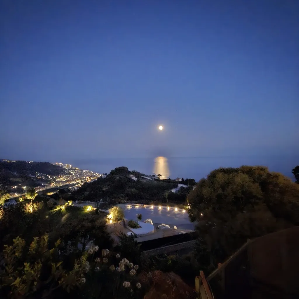 Iryna Ecker-Tafintseva_Hotel Restaurant La Riserva di Castel D'Appio - Charme & Relax_Ventimiglia_review