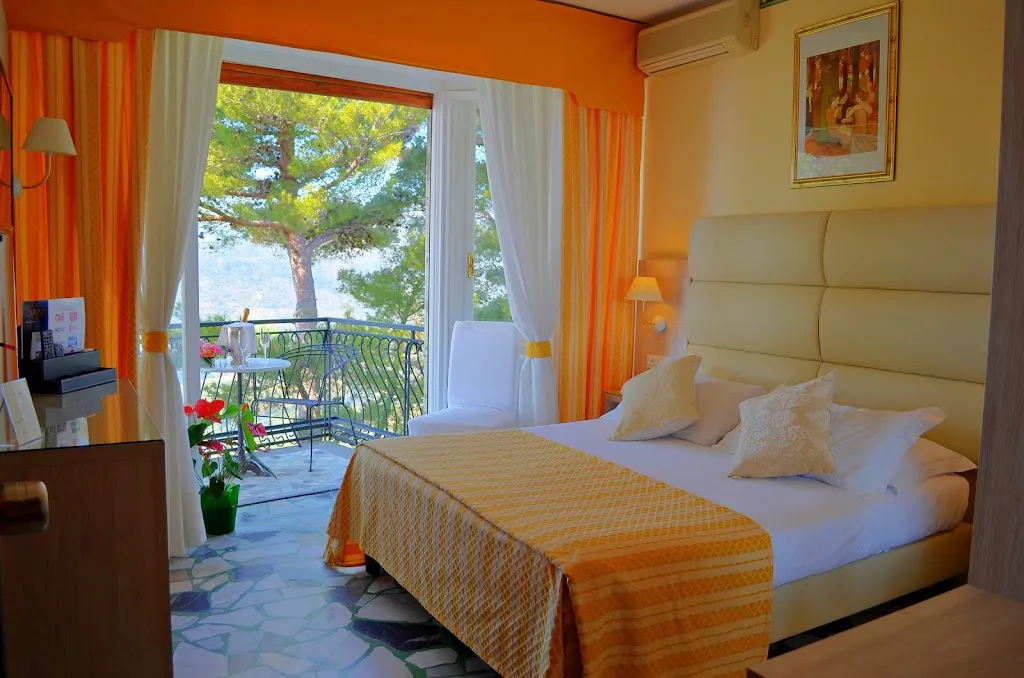 Hotel Restaurant La Riserva di Castel D'Appio - Charme & Relax_Ventimiglia_slider_image_2