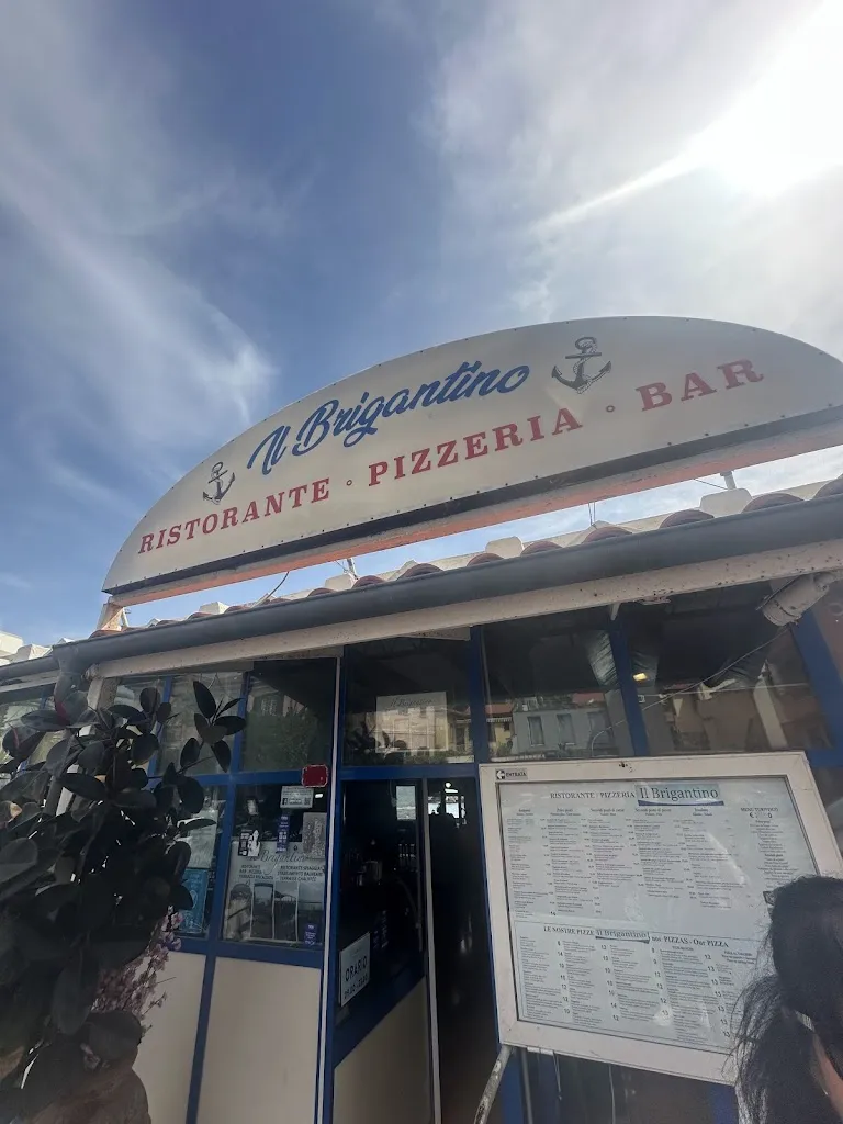 Cain_Il Brigantino_Ventimiglia_review