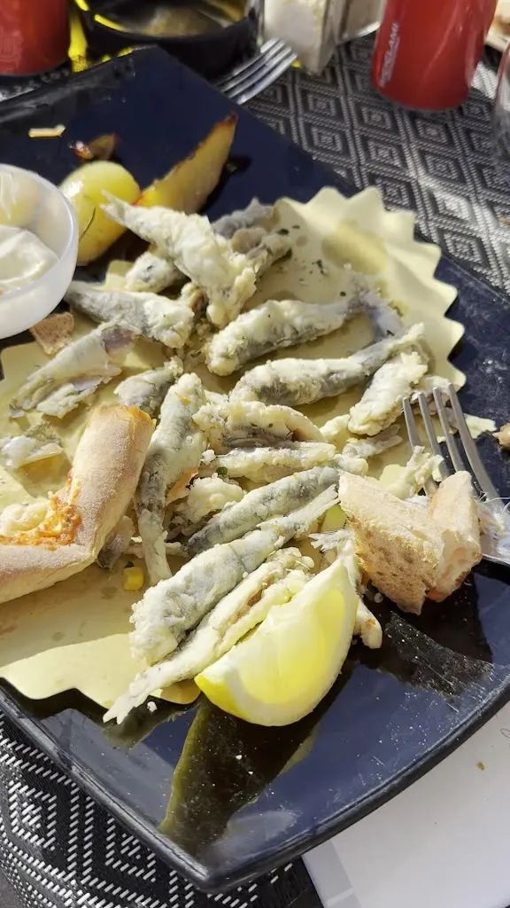 Mohamad El-Youssef_Il Brigantino_Ventimiglia_review