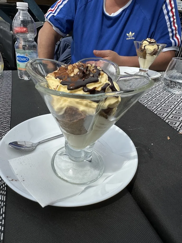 Karlan Stephenson_Il Brigantino_Ventimiglia_review