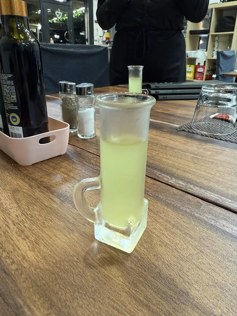 Megan Slagter_Ristorante Re Mida_Ventimiglia_review