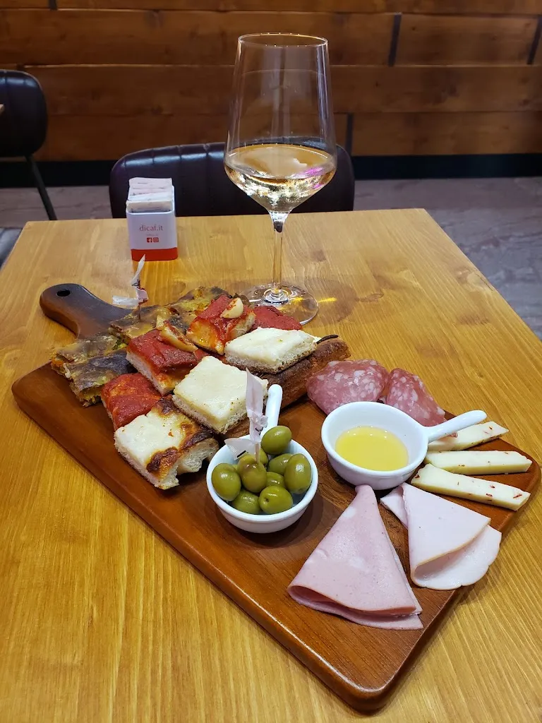 Serge S._La Taverna bakery Ventimiglia_Ventimiglia_recensione