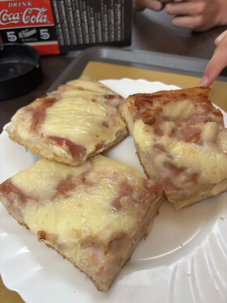 Mia Gren-Sørensen_La Taverna bakery Ventimiglia_Ventimiglia_recensione