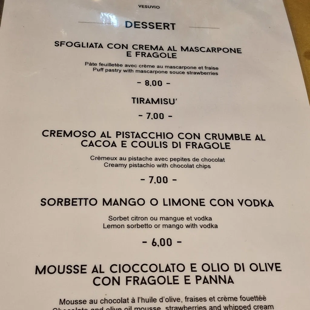 Menu_Il Vesuvio_Ventimiglia_image_1
