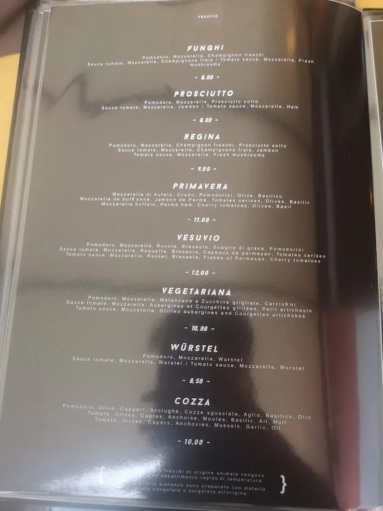 Menu_Il Vesuvio_Ventimiglia_image_3