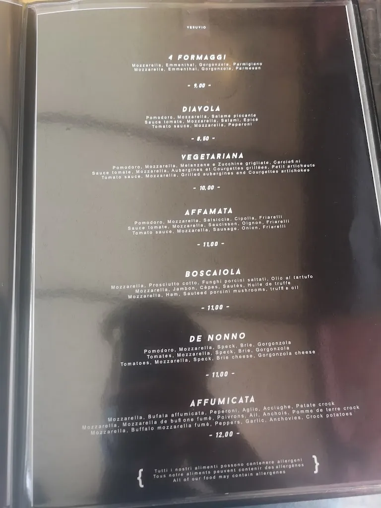 Menu_Il Vesuvio_Ventimiglia_image_4