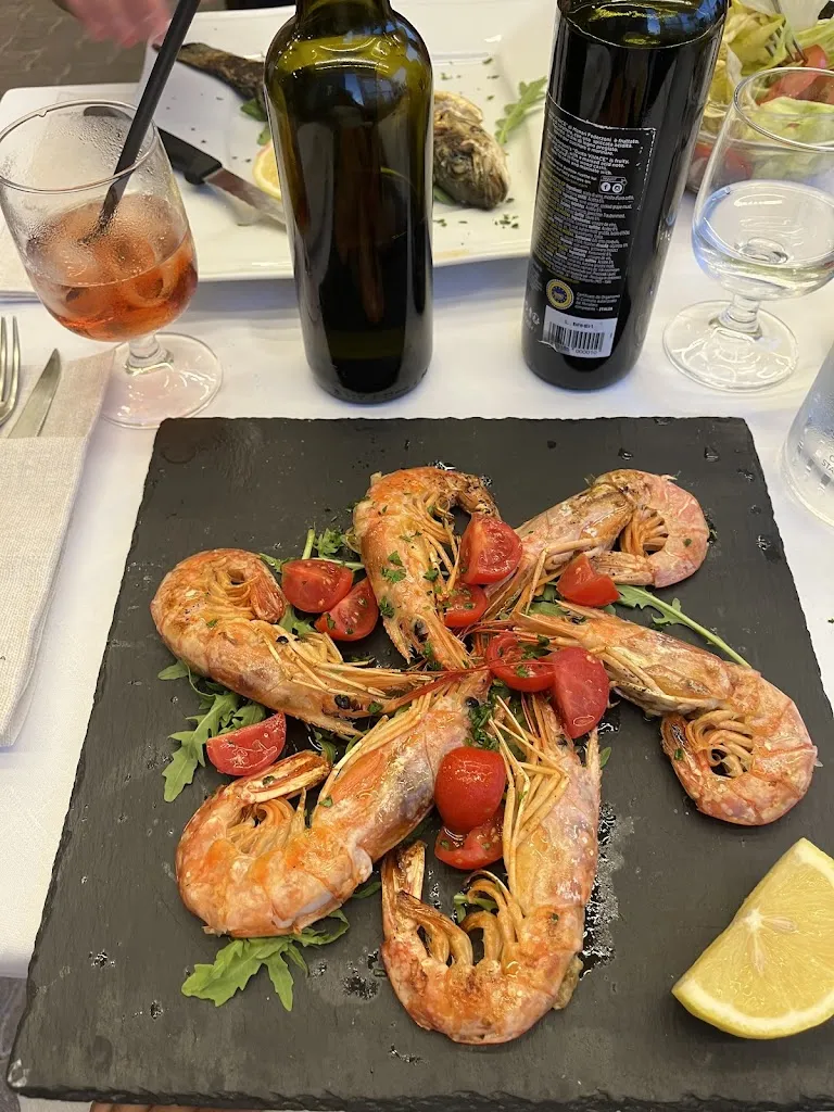 Anthony Stein_Da Mimmo_Ventimiglia_review