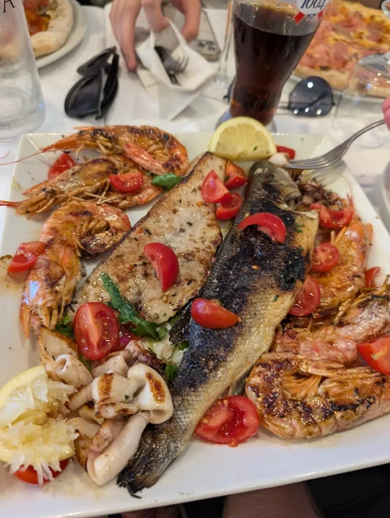 Aidan Sparkes_Da Mimmo_Ventimiglia_review