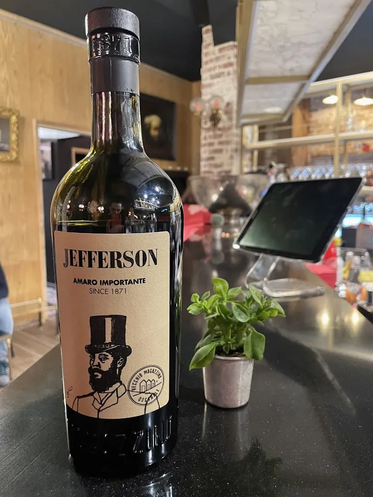 Menu_La Tana Del Porto_Ventimiglia_immagine_9