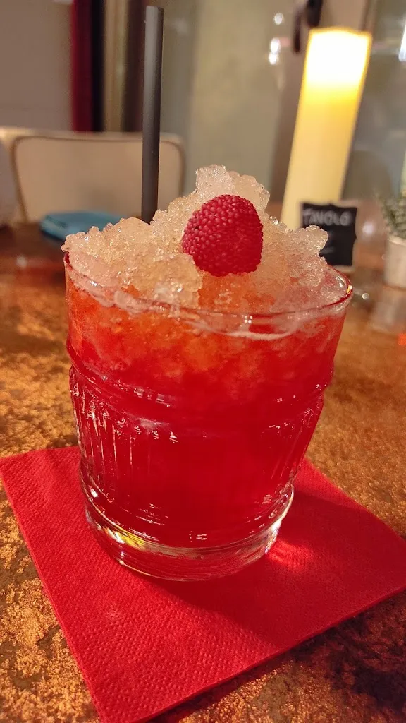 Dave M_La Tana Del Porto_Ventimiglia_recensione