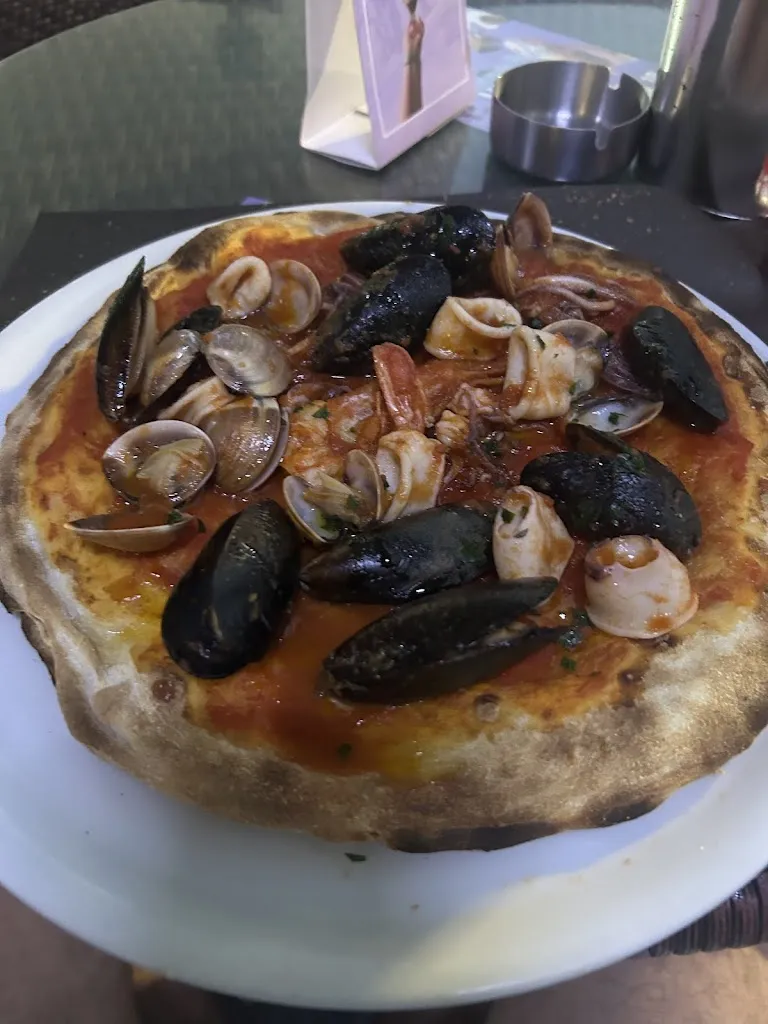 Dawid Kaczmarek_Brazzeria 31 - Pizzeria e Brasserie a Ventimiglia_Ventimiglia_review