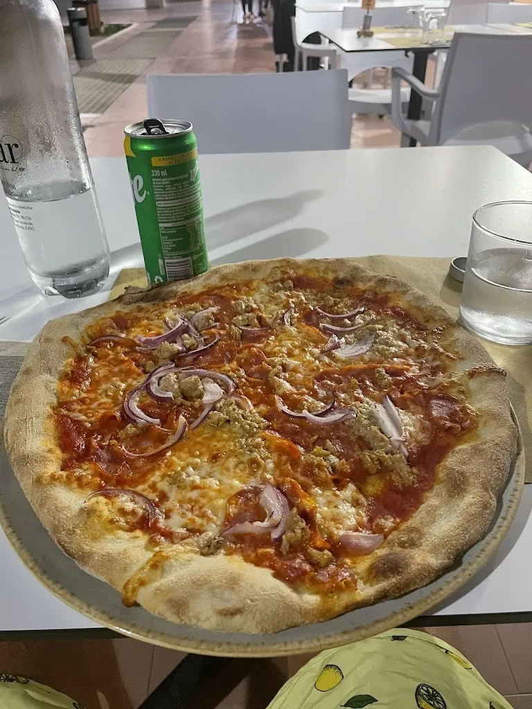 Jan Runo_Brazzeria 31 - Pizzeria e Brasserie a Ventimiglia_Ventimiglia_review