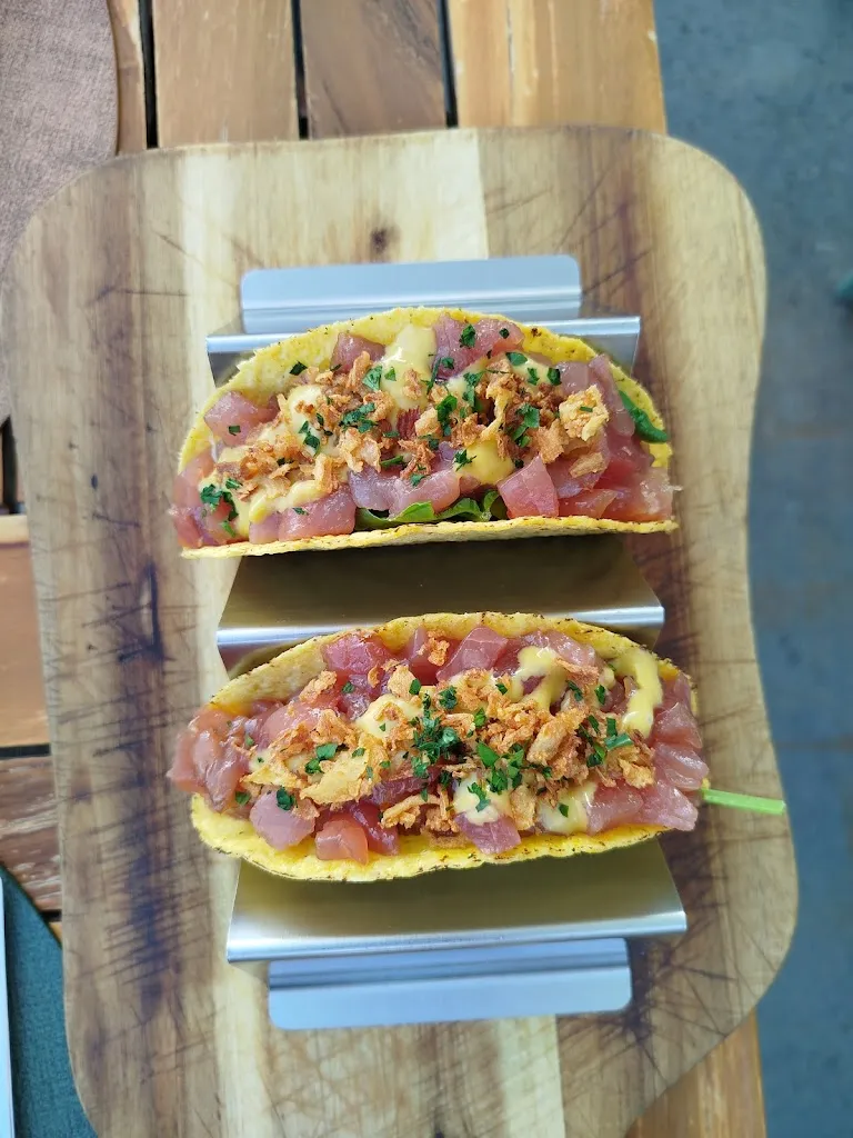 Katharina_La Joya Bistrot_Ventimiglia_review