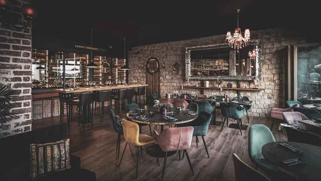 La Joya Bistrot_Ventimiglia_slider_image_1