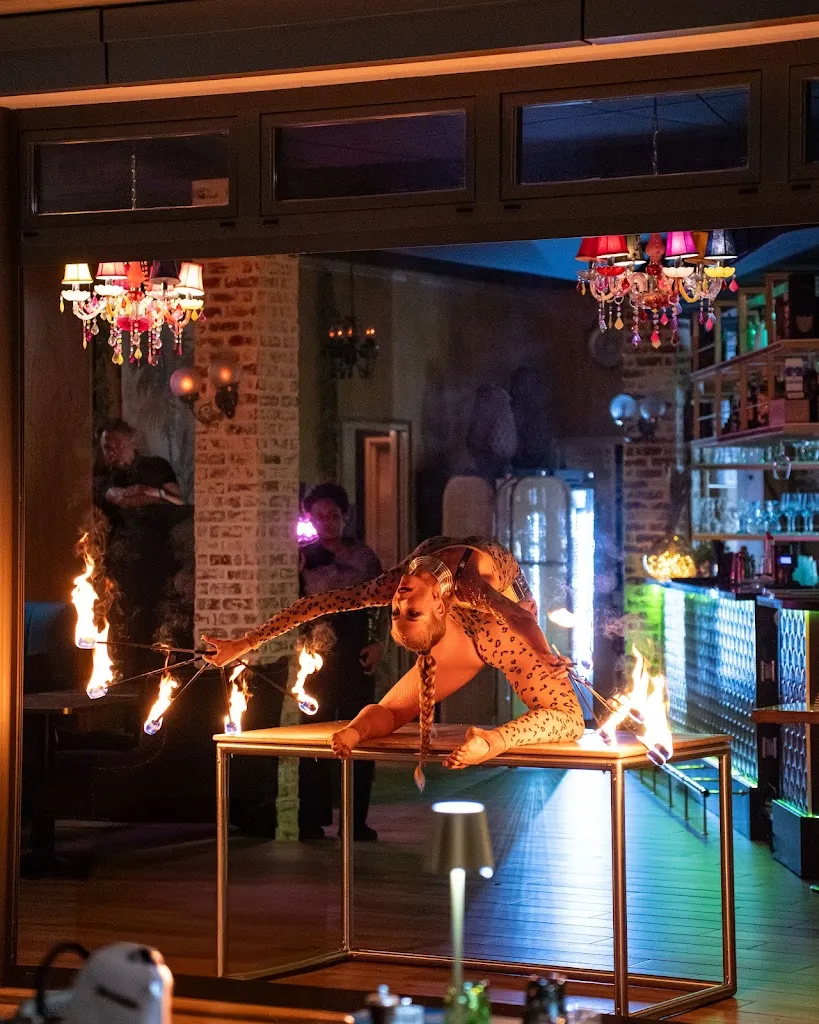 La Joya Bistrot_Ventimiglia_slider_image_2