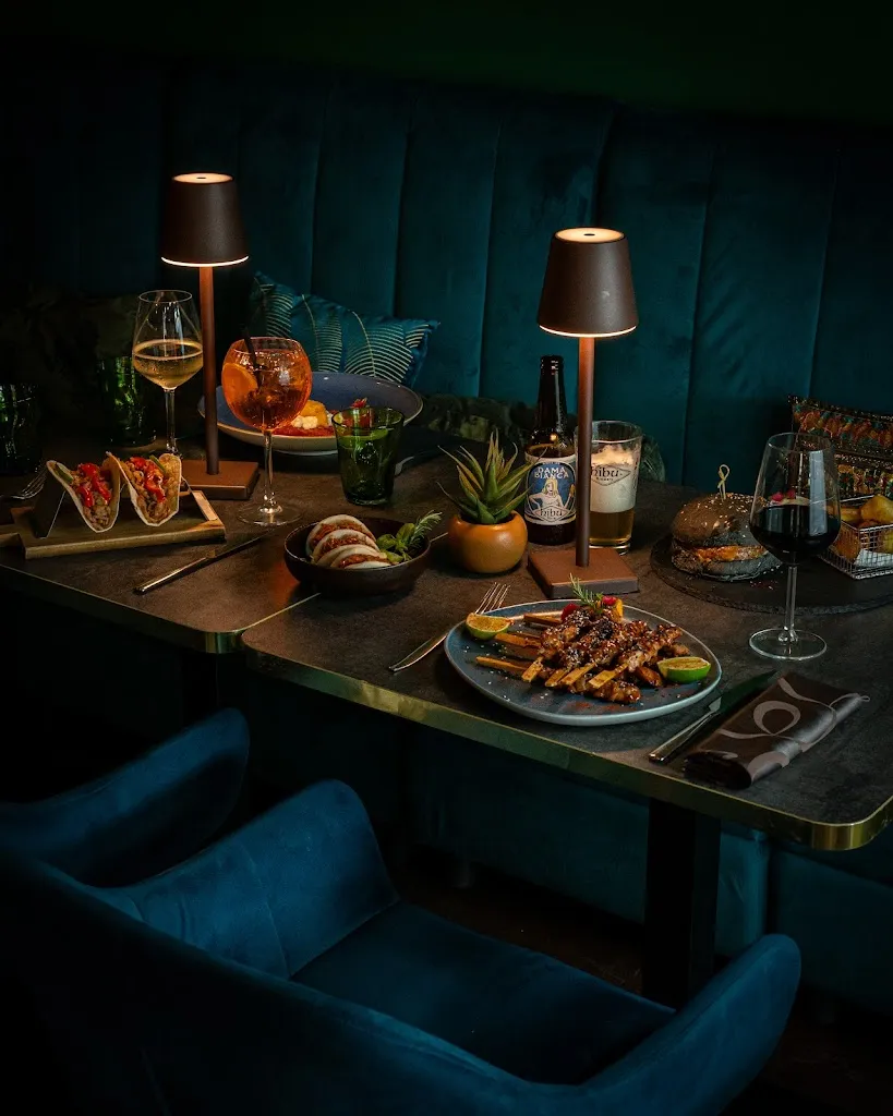 La Joya Bistrot_Ventimiglia_slider_image_3