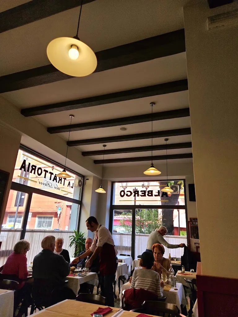 maxime nahman_Hotel Trattoria dei Pani_Ventimiglia_review