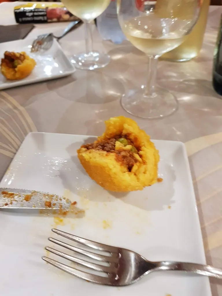 Menü_L'arancina 2000_Ventimiglia_Bild_5