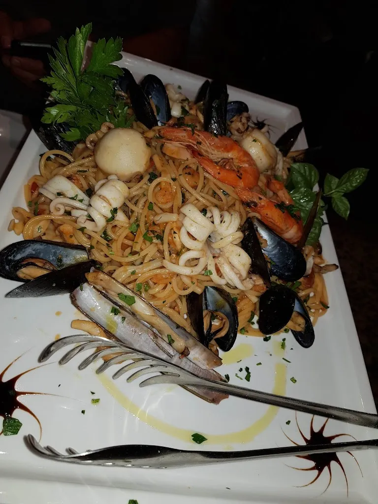 Menü_L'arancina 2000_Ventimiglia_Bild_6