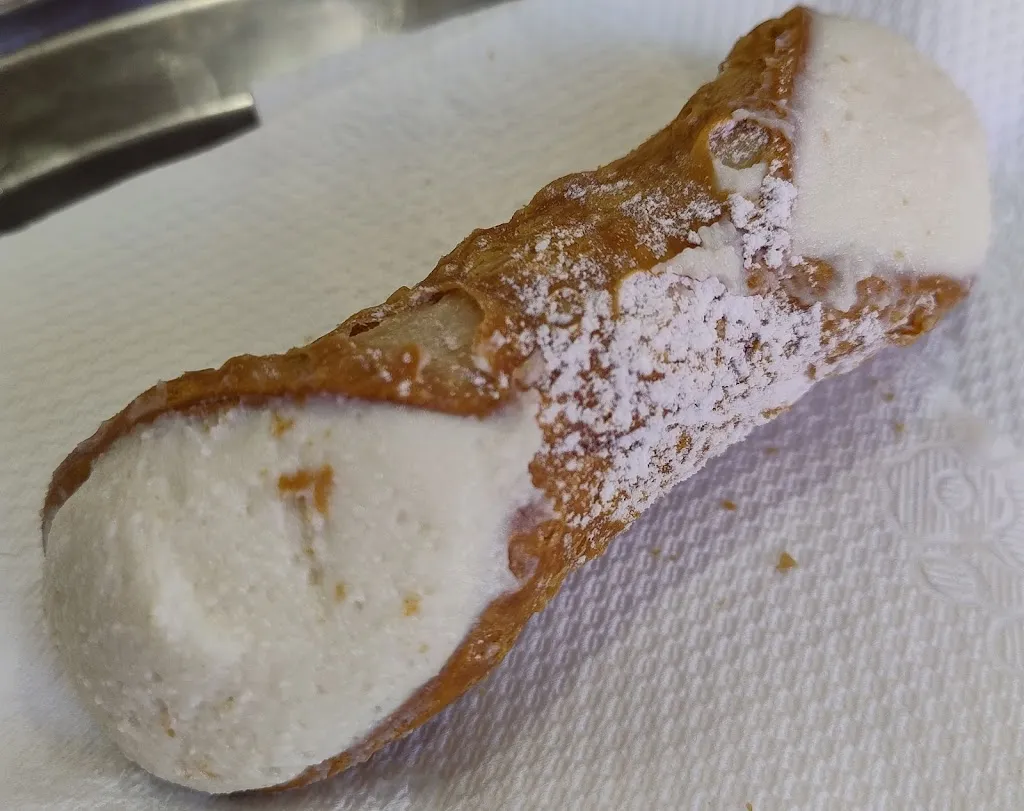 Menü_L'arancina 2000_Ventimiglia_Bild_7