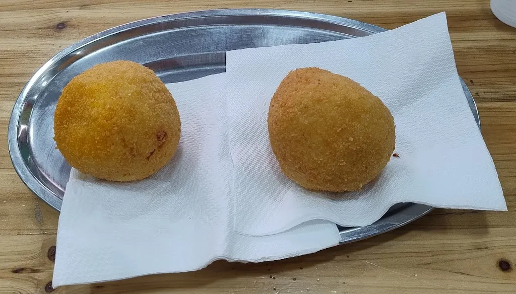 Menü_L'arancina 2000_Ventimiglia_Bild_8