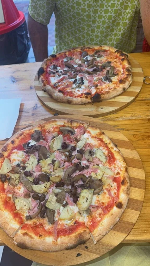 Ani Gevorgyan_L'arancina 2000_Ventimiglia_Bewertung