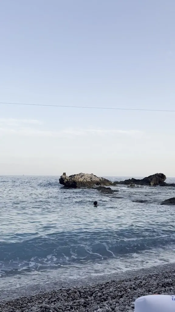 Michael W_Balzi Rossi_Ventimiglia_review