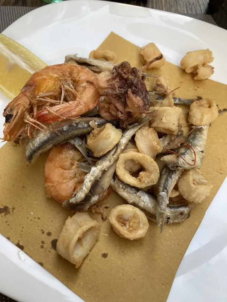 Tom Rundgren_all’orologio ristorante_Ventimiglia_review