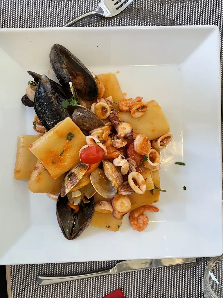 Tobias Klein_all’orologio ristorante_Ventimiglia_review