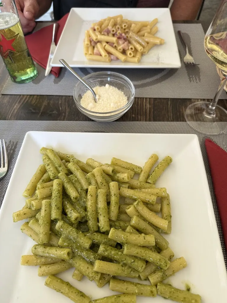 Jan H_all’orologio ristorante_Ventimiglia_review