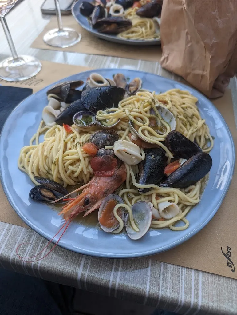 Menu_Ristorante Pizzeria La Giara_Ventimiglia_immagine_5