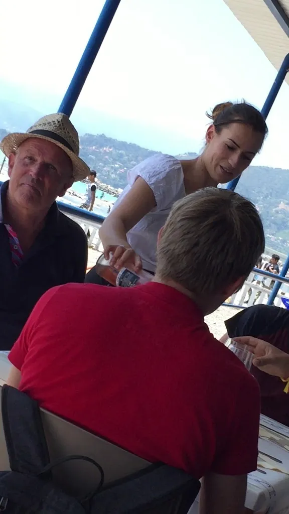 Ristorante Pizzeria La Giara_Ventimiglia_slider_image_2