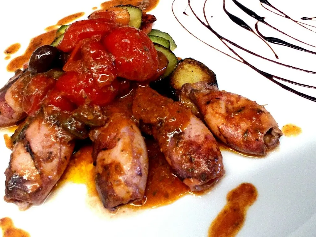 Ristorante Pizzeria La Giara_Ventimiglia_slider_image_3