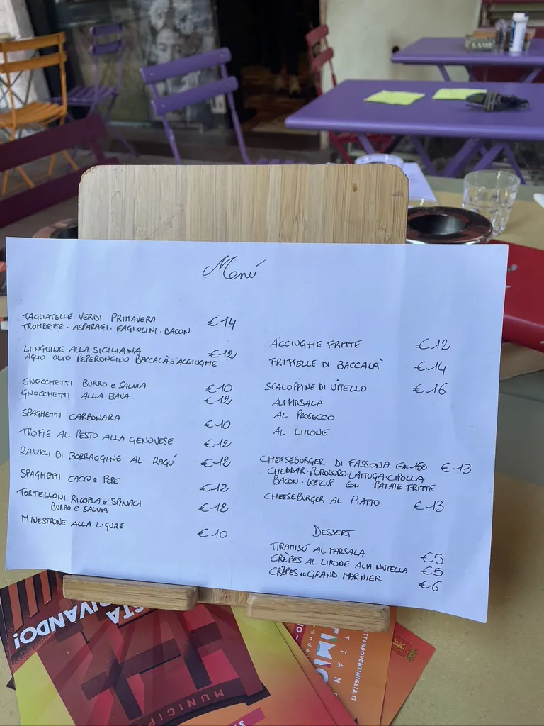 straypaddy_Bookaffe_Ventimiglia_review