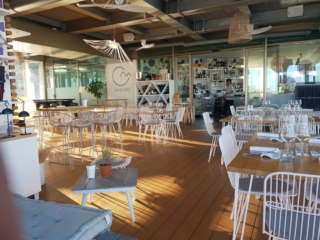 Baia del Forte Bistrot_Ventimiglia_slider_image_1