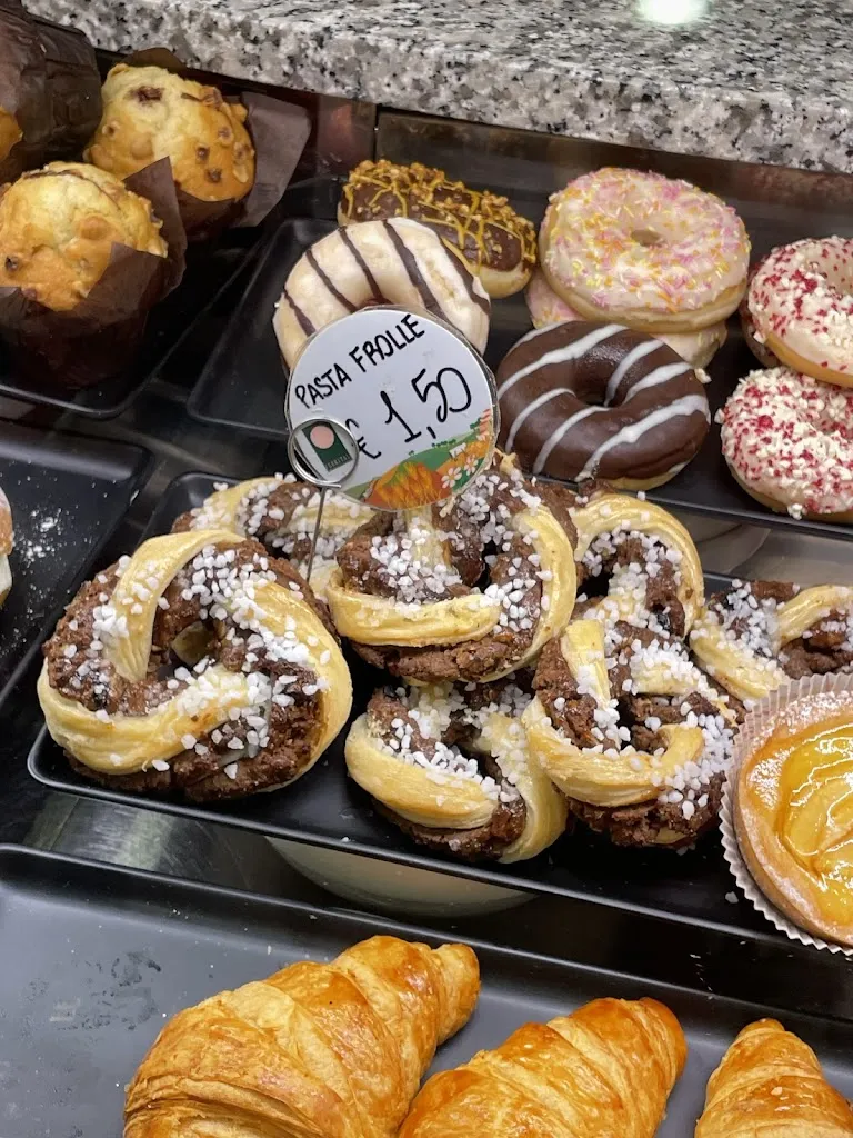 Ma O_Ristorante Buffet Stazione F. S._Ventimiglia_review