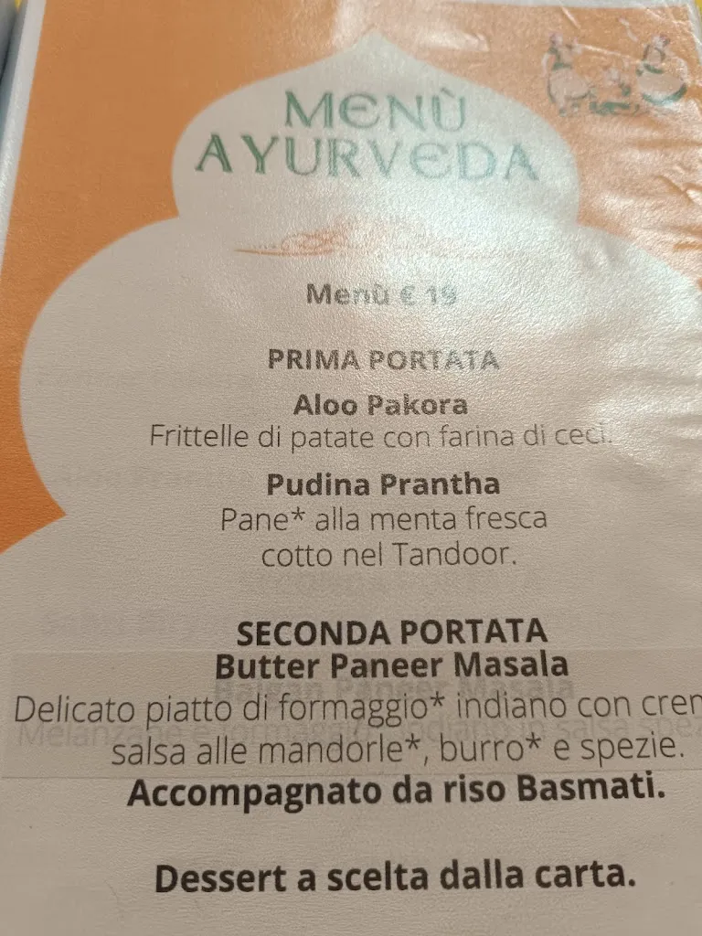 Menu_Head Quarters Indian restaurant_Ventimiglia_image_2