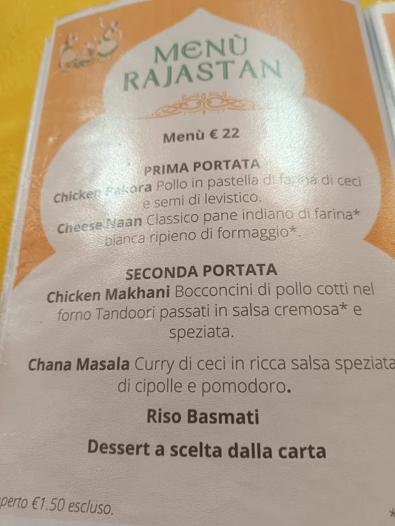 Menu_Head Quarters Indian restaurant_Ventimiglia_image_3