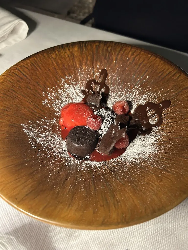 Patricia Zucconi_Ristorante Venti_Ventimiglia_review