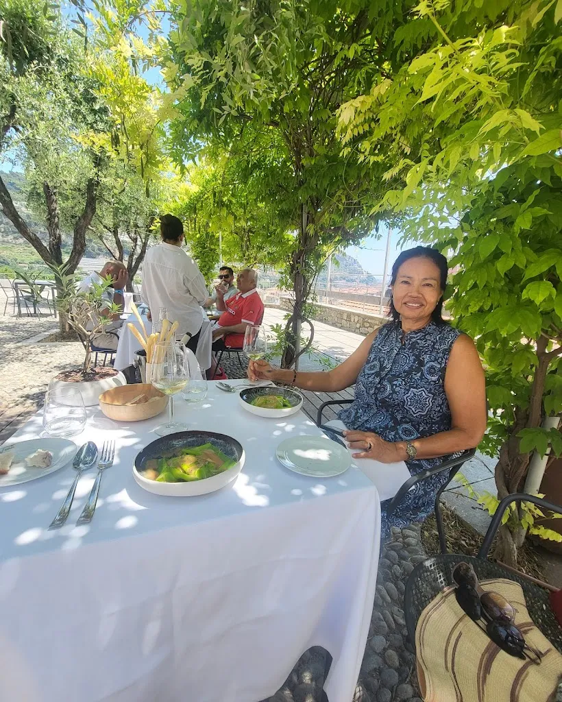 Ruud Paauw_Ristorante Venti_Ventimiglia_review