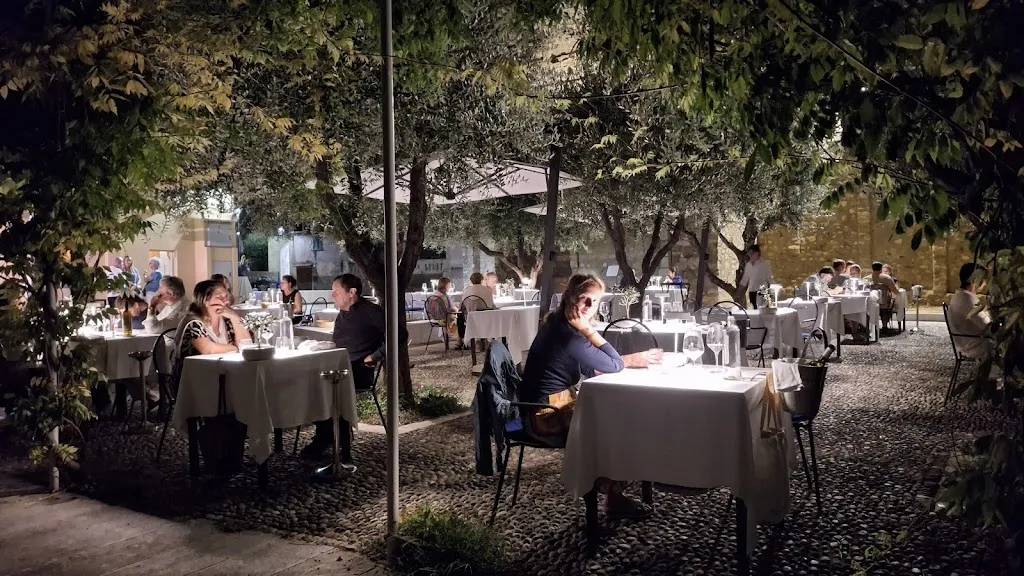 Ristorante Venti restaurant in Ventimiglia