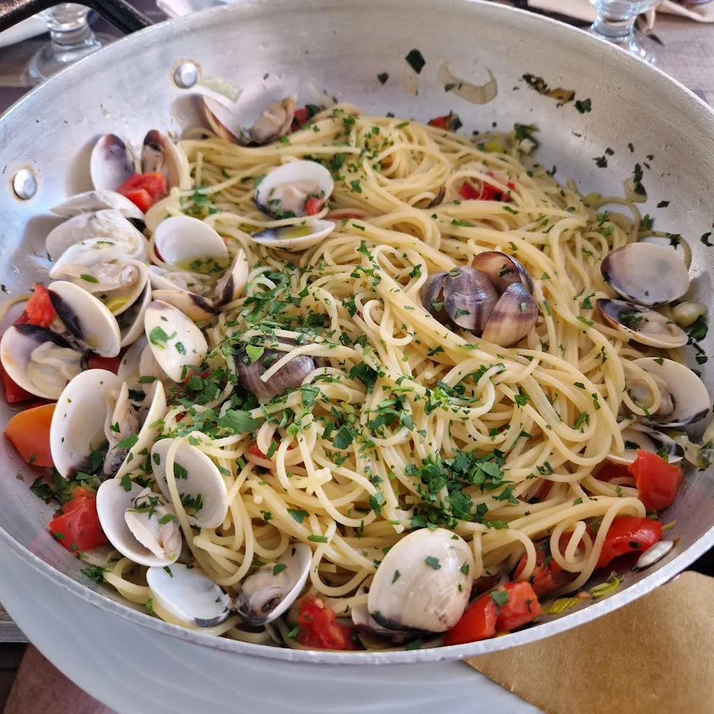 Spiro R._Ristorante Pizzeria Le Due Palme_Ventimiglia_recensione