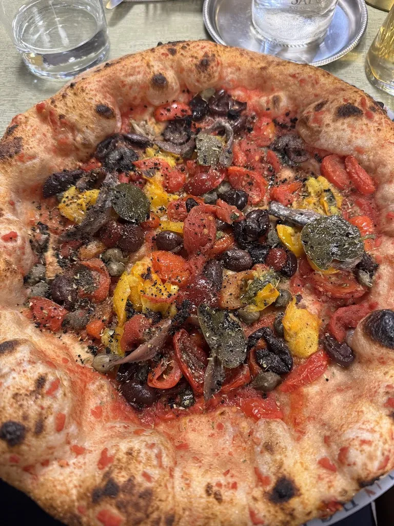 Niels Janssen_Bar Serena_Ventimiglia_recensione