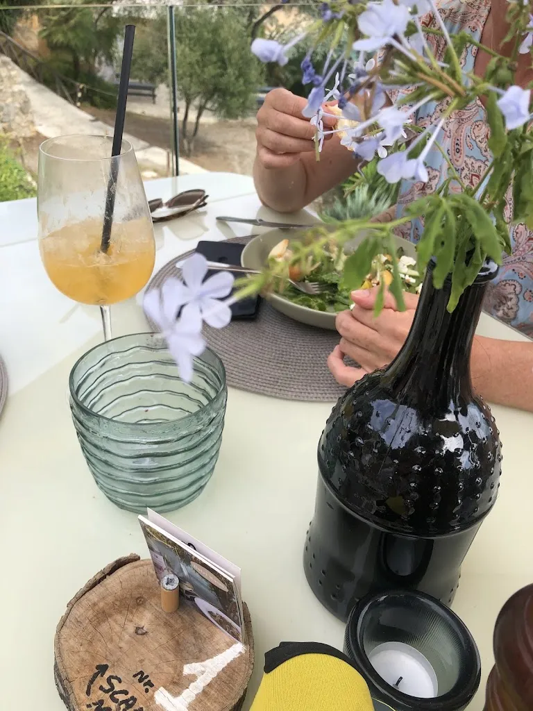 Menu_Bar & Restaurant “Mangiare al Mare”- Fusion Food & BBQ_Ventimiglia_image_6