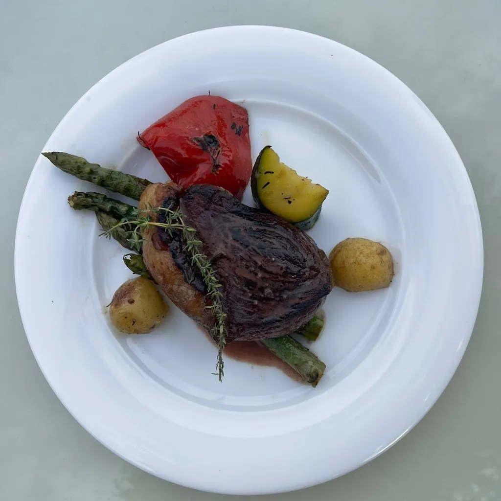 Menu_Bar & Restaurant “Mangiare al Mare”- Fusion Food & BBQ_Ventimiglia_image_8