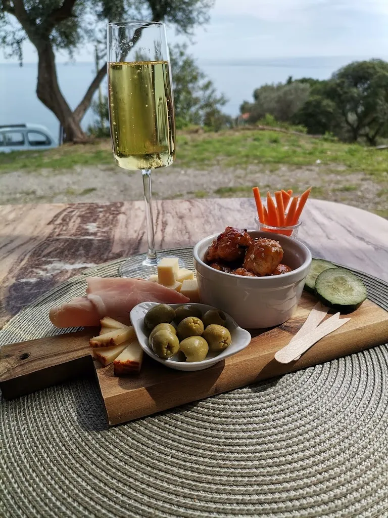 Bar & Restaurant “Mangiare al Mare”- Fusion Food & BBQ_Ventimiglia_slider_image_2